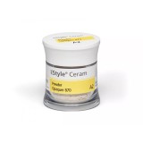 Опакер порошкообразный IPS Style Ceram Powder Opaquer 870, 80 г, A2