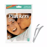 Plackers Grip флосс-зубочистка боковая, 35 шт.