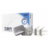 DENTSPLY SDR жидкотекучий материал для жевательных зубов, 50 х 0,25 г.