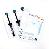 Набор композитов светового отверждения Micerium Enamel Plus HRi (Enamel kit) 3 шпр х 2,5г