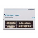 Spofadent Plus (А2) 1/27-0/11-1/62