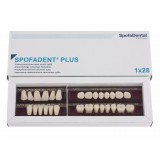 Spofadent Plus (А1) 1/27-0/11-1/62