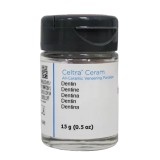 Celtra Ceram, Дентин 15гр. DeguDent (A2 615135)