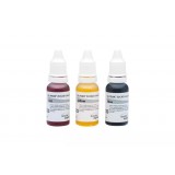 Индикаторы красящих жидкостей IPS e.max ZirCAD Colouring Liquid Indicator, Yellow