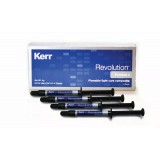 Kerr Revolution Formula 2 - жидкий композитный материал, цвет UO