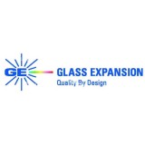 Стеклянная соединительная трубка, Glass Expansion, 21-809-2846