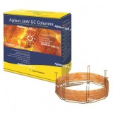 J&W DB-WAX Ultra Inert, 60 м, 0,25 мм, 0,50 мкм