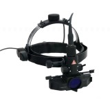 OMEGA 200 Налобный бинокулярный офтальмоскоп