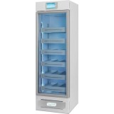 EMOTECA 400 Touch Холодильник для крови на 6 выдвижных ящиков