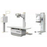 Рентген + маммограф Акция для клиник пластической хирургии