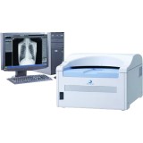 Regius Sigma II Система для ветеринарной компьютерной рентгенографии