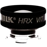 Volk HRX Vit Lens null