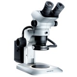 Olympus SZ61 Микроскоп