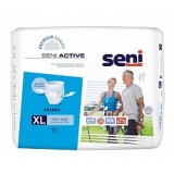 Впитывающие трусы Seni Active , размер XL, 10 шт.