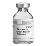 Фибронектин человека CORNING®(5 мг)