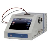 Автоматический аппарат для анализа давления насыщенных паров жидких нефтепродуктов ДНП-ЛАБ-12