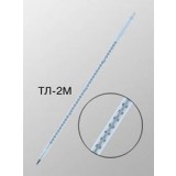Термометр лабораторный химический ТЛ-2М №4