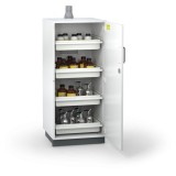 Шкаф для хранения коррозийных жидкостей DUPERTHAL ACID С pro S