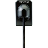 Интраоральный плоскопанельный детектор для стоматологической радиографии SOPIX - SOPIX²