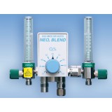 Газовый смеситель для анестезии NEO2 BLEND
