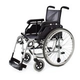 Инвалидная коляска с ручным управлением AURA