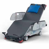 Электрическое кресло для транспортировки пациентов Clavia LSA