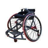 Инвалидная коляска активного типа B-MAX DTX - Elite rigid