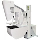 Цифровой маммограф с полным полем обзора MADIS