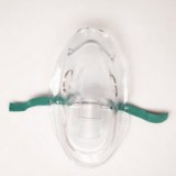 Неонатальная маска-небулайзер 1113-0-50