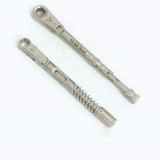 Ключ для зубных имплантов с защелкой 21-105-0xx series