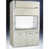 Вытяжной шкаф для лабораторий PVC Acid Digestion