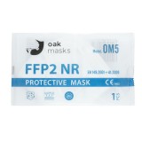 Защитная маска FFP2 OM5