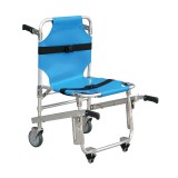 Кресло с носилками с ручным управлением YA-SS02
