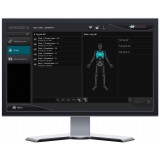 Программное обеспечение для медицинских снимков CONAXX 2