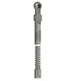 Ключ для зубных имплантов с защелкой Torque ratchet 15 - 60 Ncm