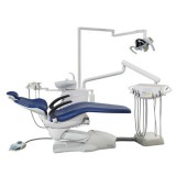 Пневматическое стоматологическое кресло K7