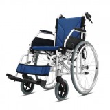Инвалидная коляска с ручным управлением WL054